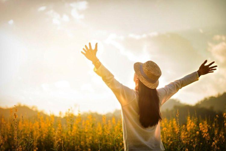 ánh sáng tự nhiên