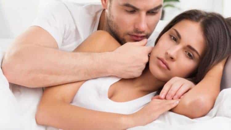 Phòng ngừa bệnh giang mai ở nam
