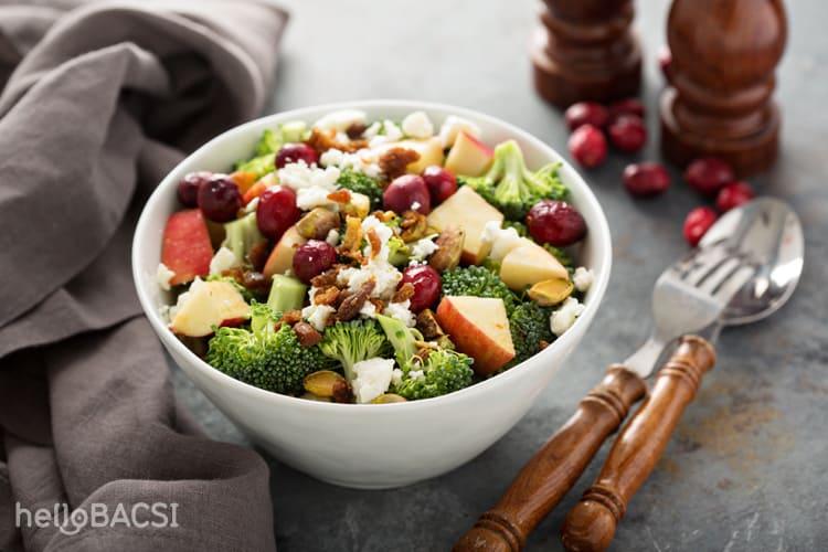 Buồng trứng đa nang nên ăn gì?