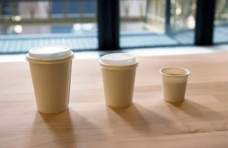 Cắt giảm dần lượng cà phê hàng ngày