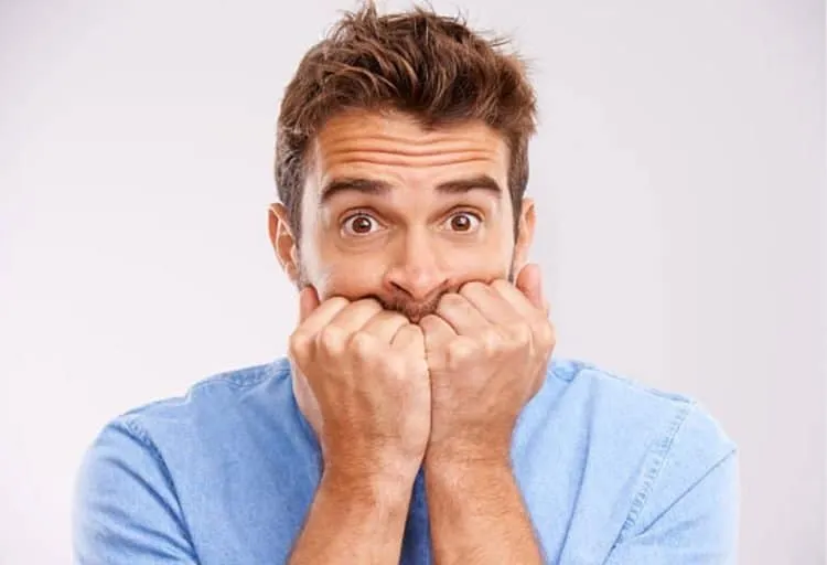 bệnh ngoài da ở vùng kín nam giới