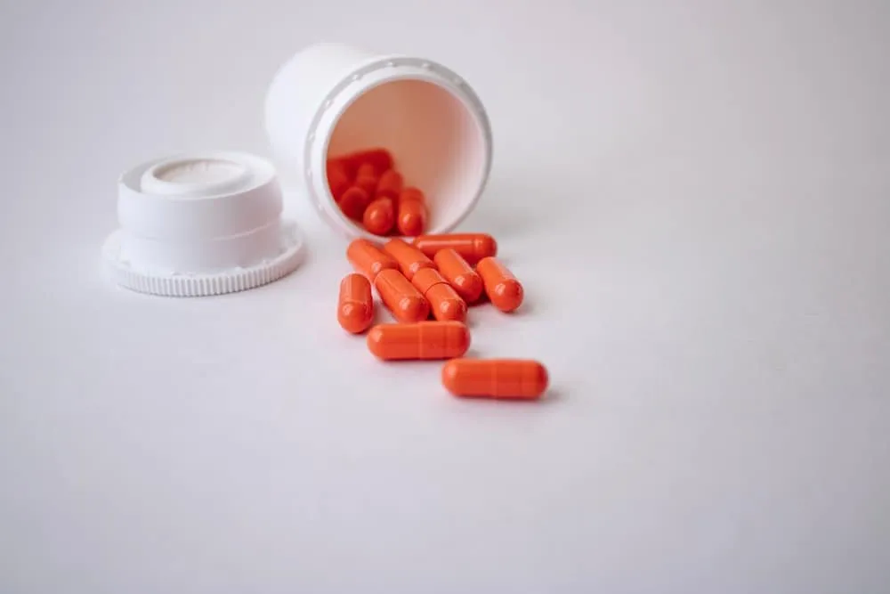 Lưu ý khi dùng thymomodulin