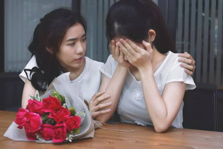 Rối loạn nhân cách phụ thuộc khiến người bệnh luôn lo lắng