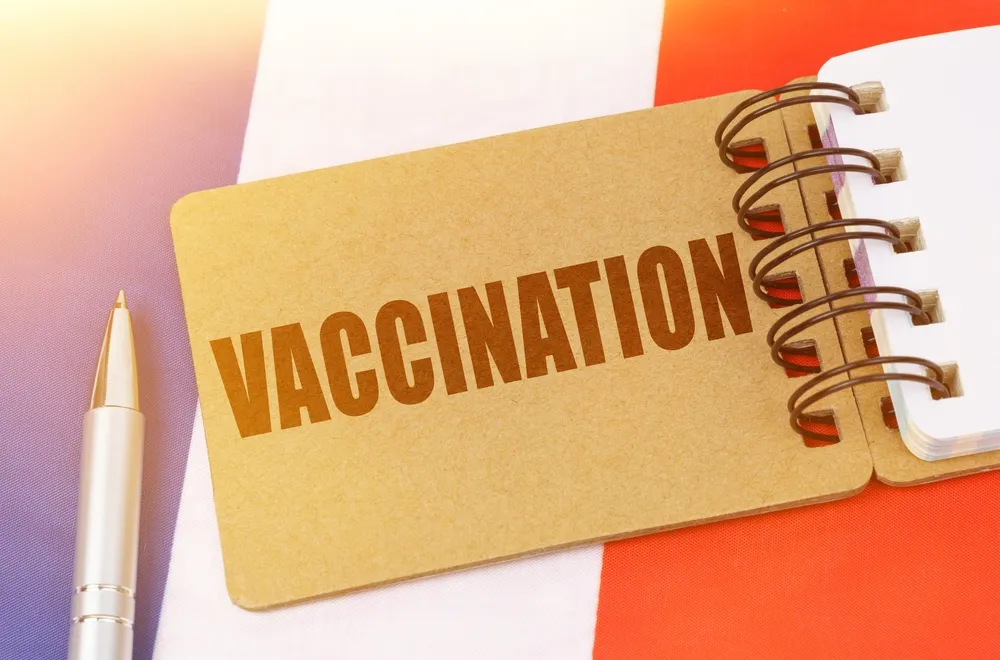 làm mất sổ tiêm chủng phải làm sao