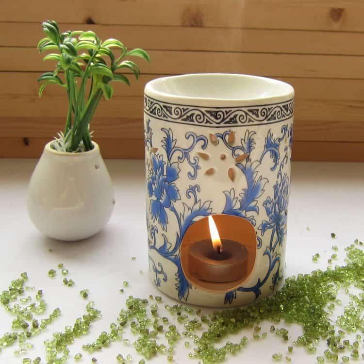 tinh dầu thiên nhiên