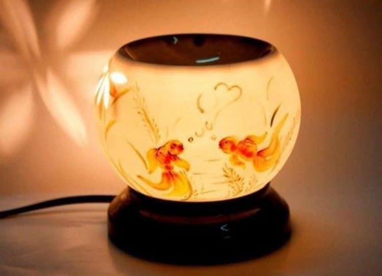 tinh dầu thiên nhiên