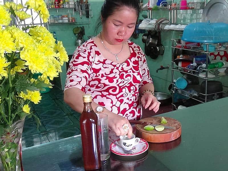 Tìm được giải pháp chữa khàn tiếng khi đang mất phương hướng trị liệu