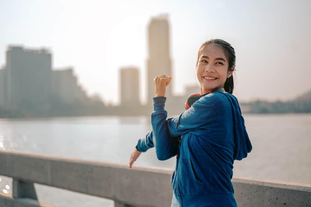 có tác dụng cải thiện sức khỏe thể chất