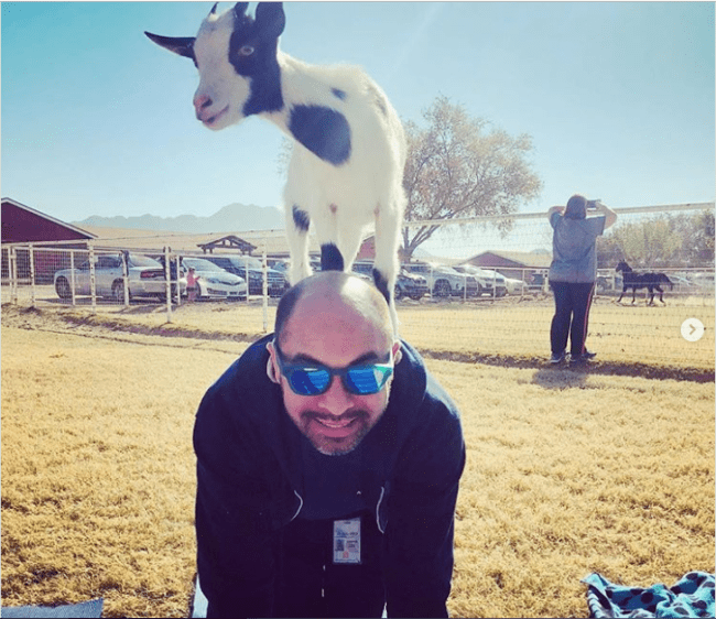 cách làm đẹp kinh dị