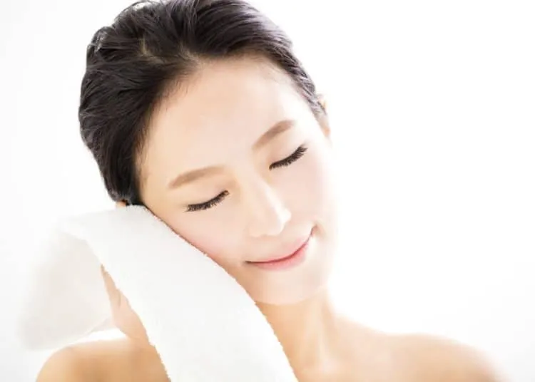 cách trị mụn cám ở mũi