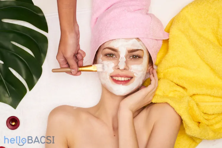 Chăm sóc da 