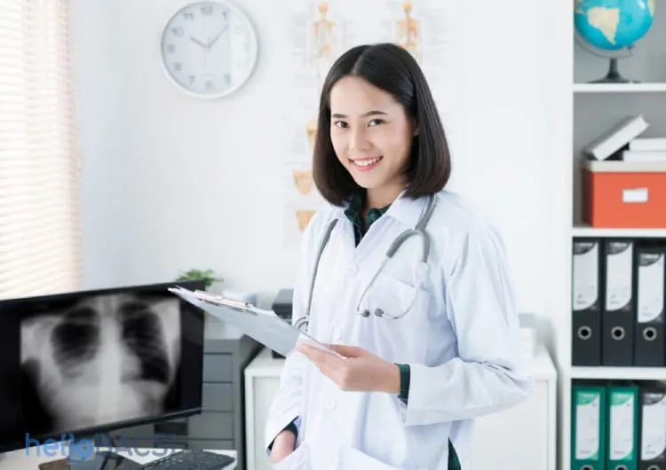 sinh thiết tủy xương