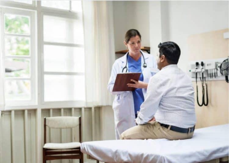 tác dụng phụ của gây tê tủy sống