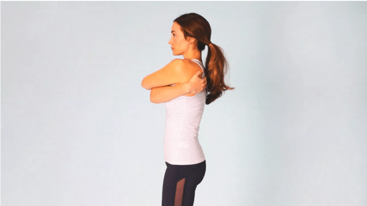 tập thể dục buổi tối