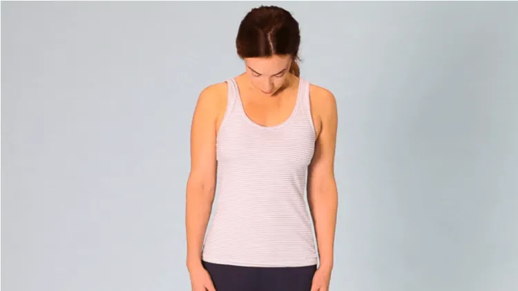 tập thể dục buổi tối