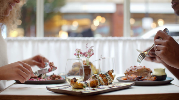 thói quen ăn uống