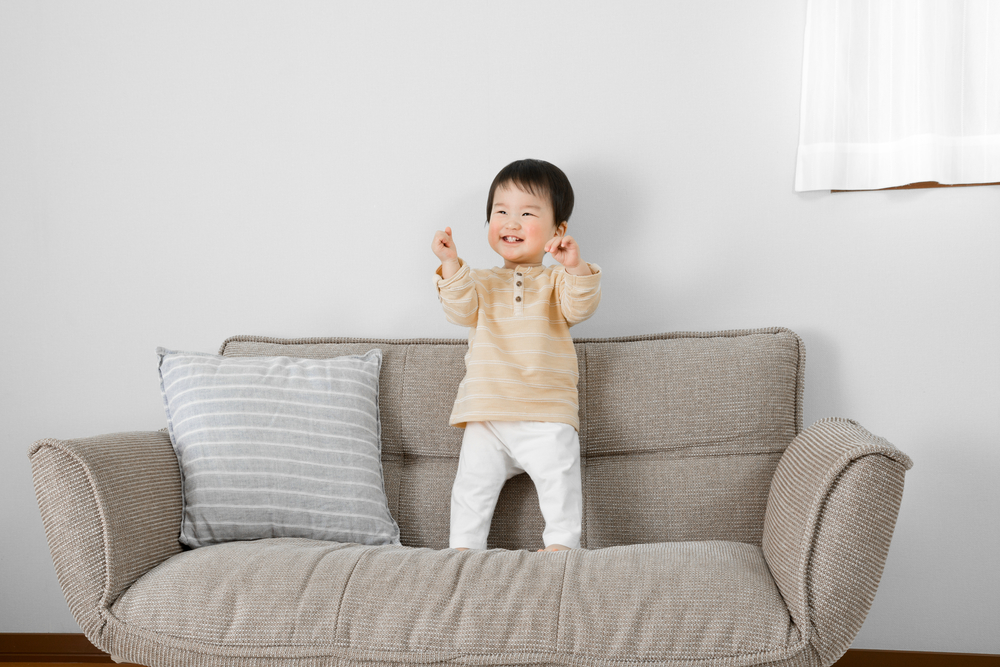 Giảm đau cho trẻ mọc răng hàm như thế nào?