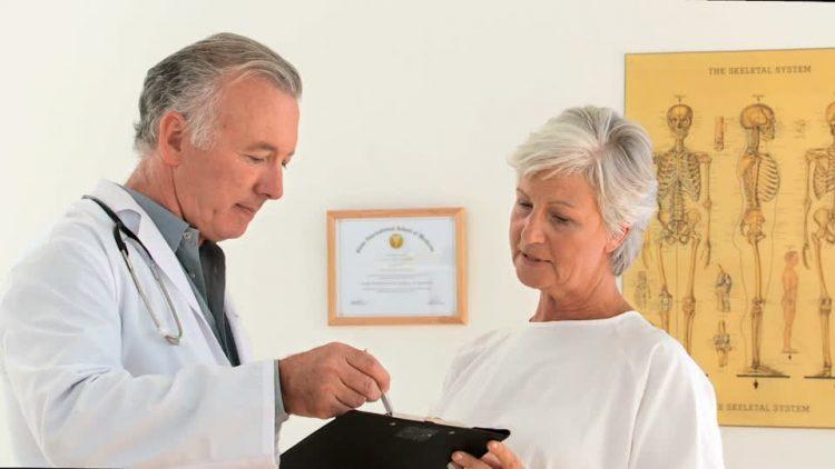 chẩn đoán tăng đường huyết