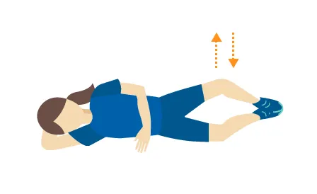 Bài tập phục hồi di chứng tai biến mạch máu não 