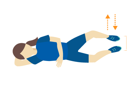 Bài tập phục hồi di chứng tai biến mạch máu não 