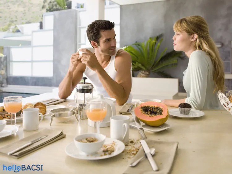 chế độ ăn uống cho bệnh nhân suy thận mạn là gì