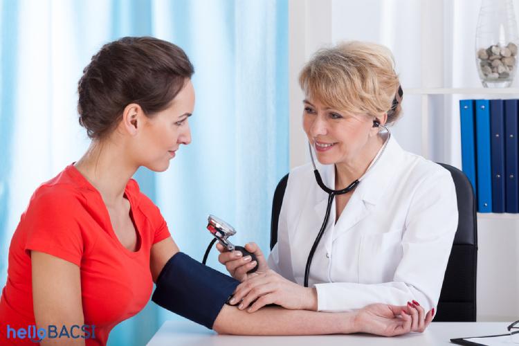 Bệnh suy thận mạn là gì