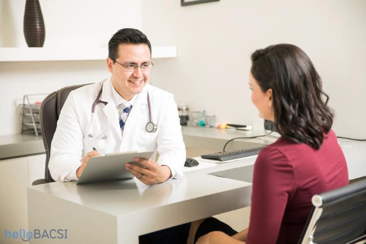 Bướu giáp đơn thuần 