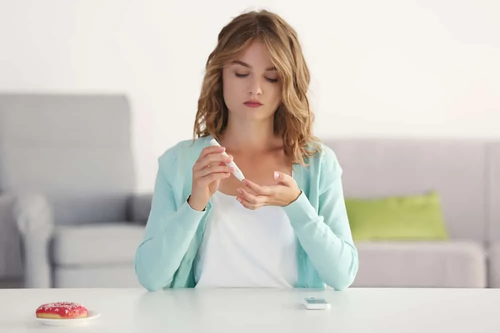 các loại xét nghiệm tiểu đường