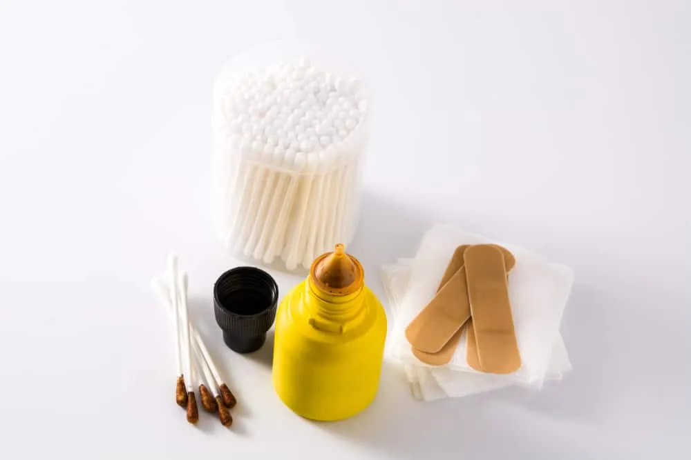 cách dùng thuốc povidone