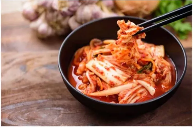 Lợi ích tuyệt vời với sức khoẻ