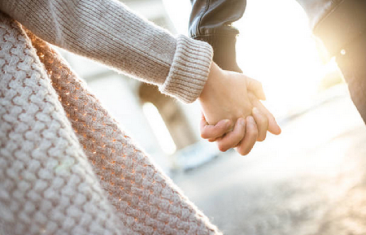 cặp đôi cãi nhau