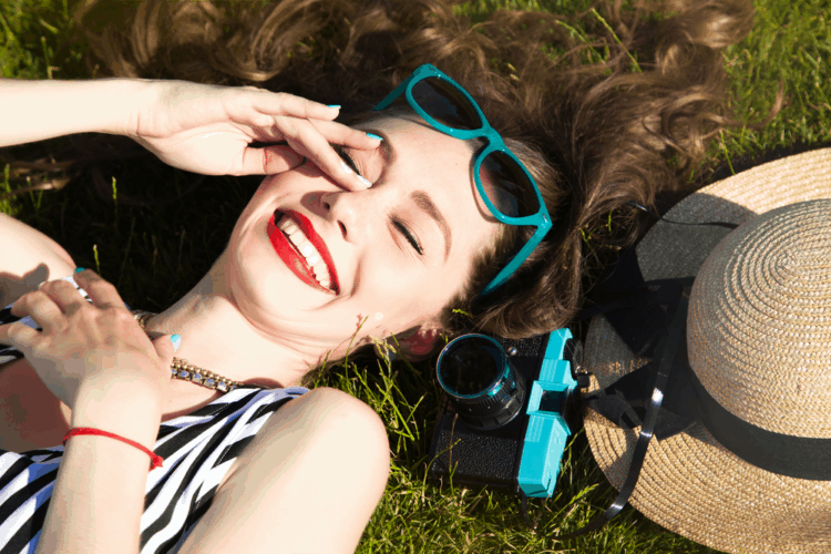 Khóc có tác dụng gì?