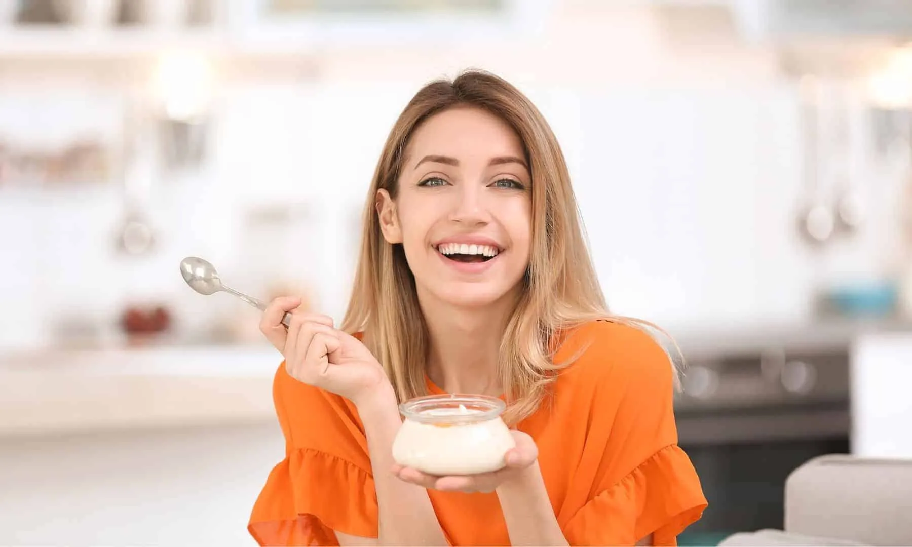 Nên ăn sữa chua khi nào là tốt nhất?