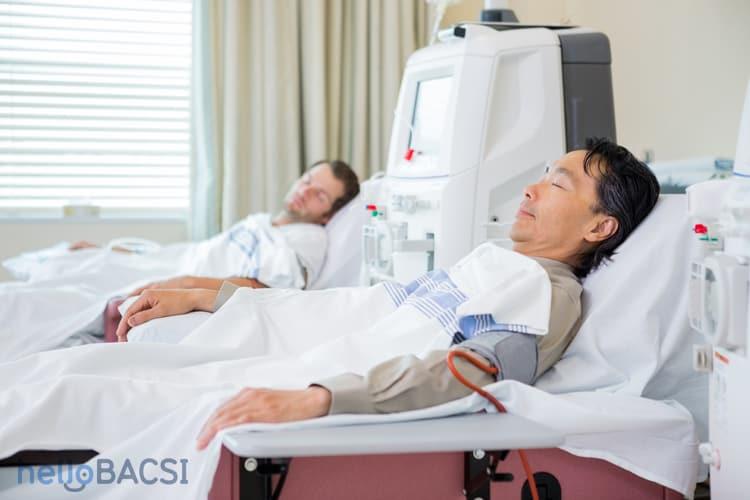 Nguyên nhân suy thận và bí quyết giúp giảm nhẹ nguy cơ chạy thận