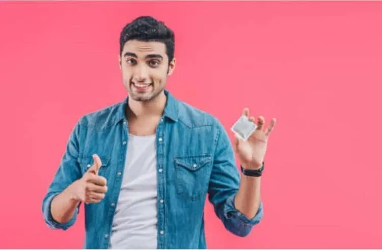 Nổi mụn ở tinh hoàn