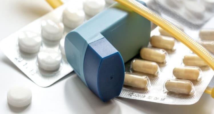 thuốc điều trị copd