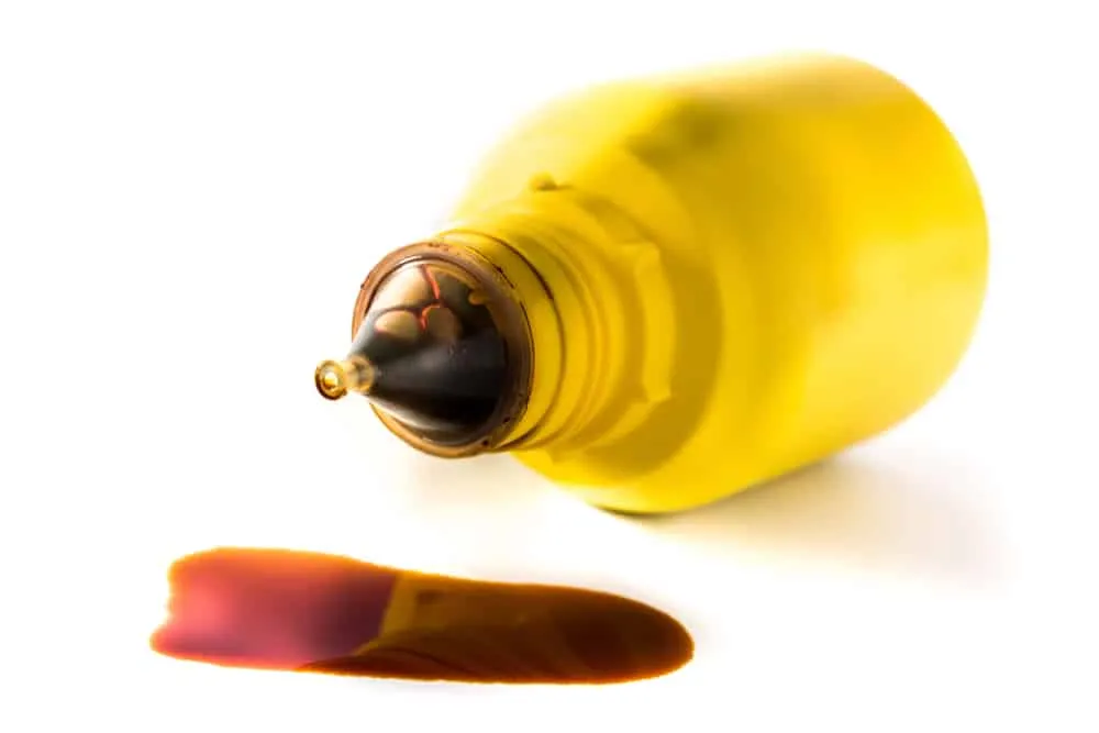 thuốc đỏ povidone