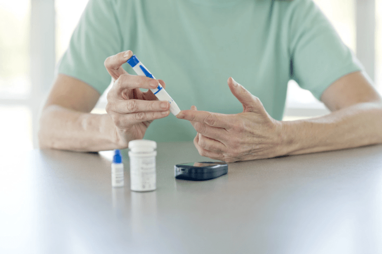 triệu chứng bệnh tiểu đường và cách chữa trị