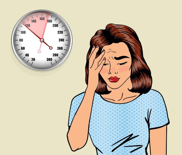 ăn tỏi mỗi ngày