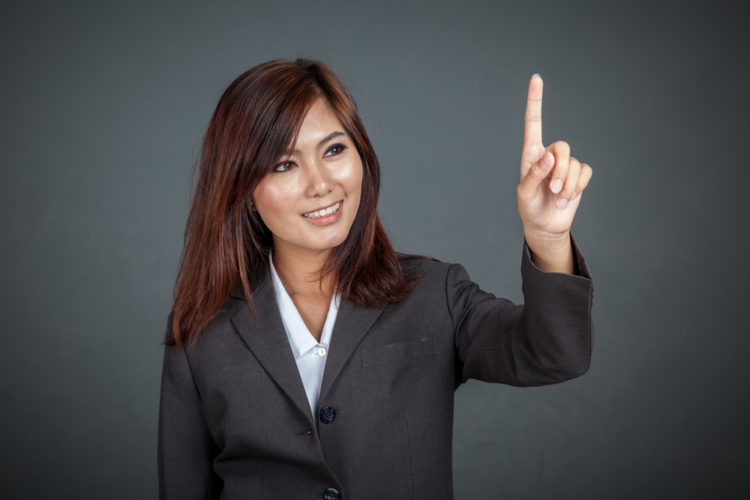 Bài tập thay đổi trọng tâm cho mắt