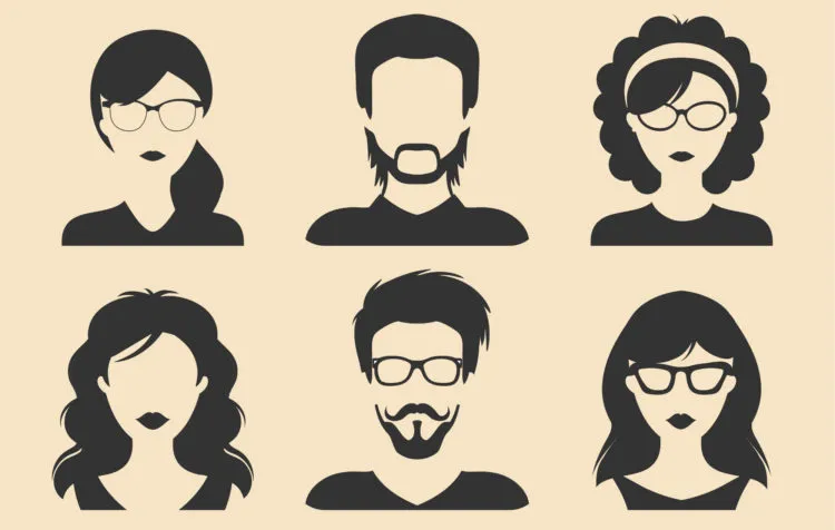 cách chẩn đoán bệnh mù mặt 