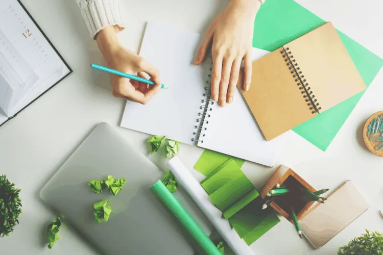 Thay đổi cách thực hiện nhiệm vụ là cách hết buồn ngủ