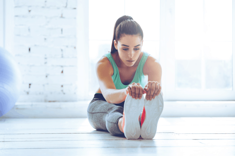 cảm giác tê tay chân