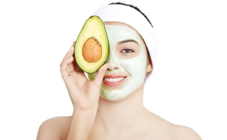 chăm sóc da tự nhiên