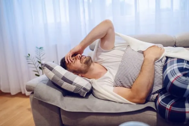 tác dụng phụ của thuốc