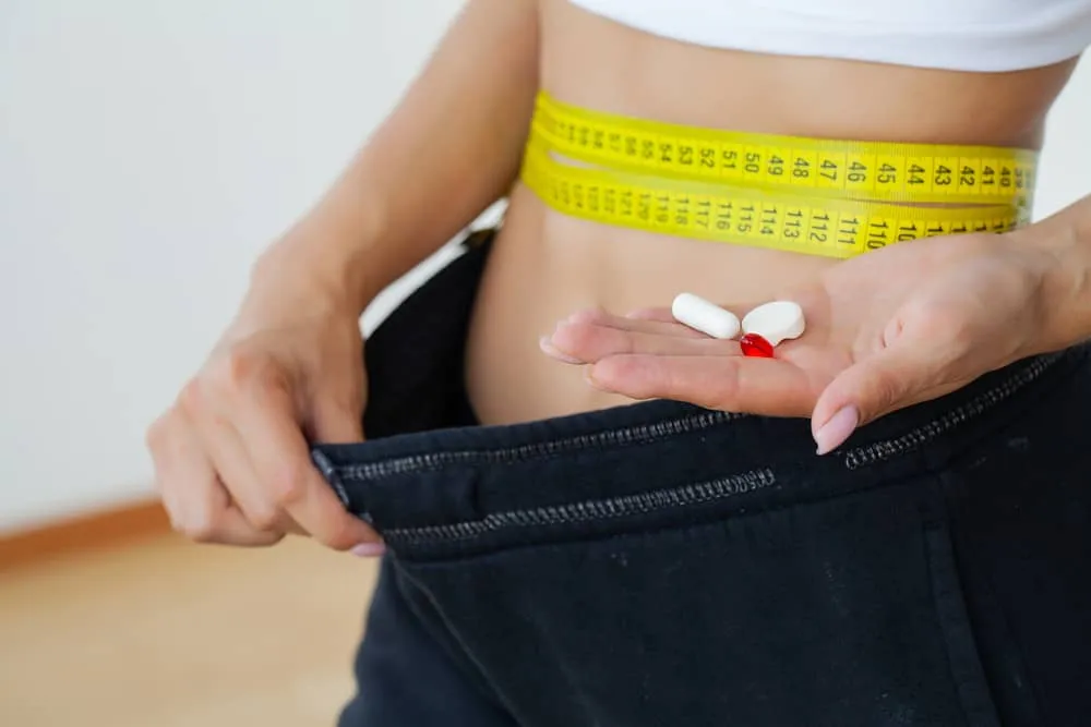 mẹ giảm cân khi đang cho con bú