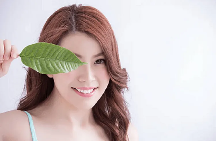 người phụ nữ quyến rũ