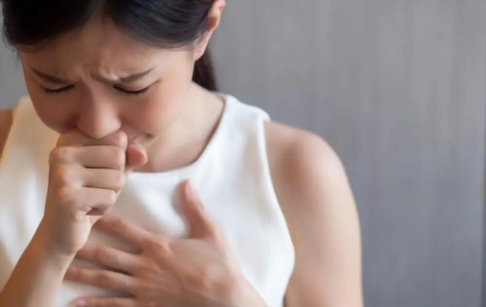 Nấc cụt kéo dài