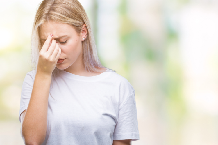 phụ nữ tiền mãn kinh