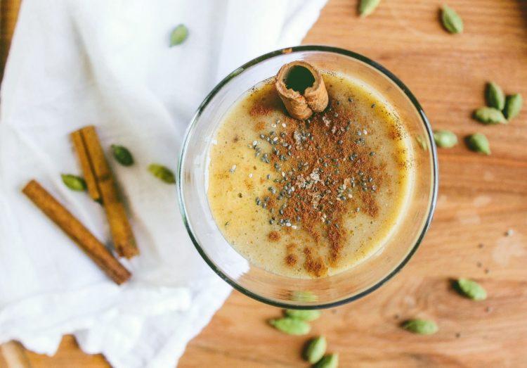 tác dụng của quả chà là